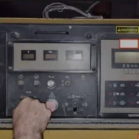 ارائه تمامی لوازم و قطعات برقی کاترپیلار و کامینز