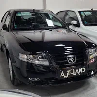 سورن پلاس xu7.p مشکی صفر|خودرو سواری و وانت|اصفهان, جلفا|دیوار