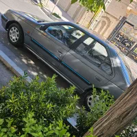 پارس مدل ۸۷ تک برگ سند بسیار تمیز|خودرو سواری و وانت|فردیس, شهرک ارم|دیوار