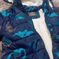 کاپشن بچگونه|لباس|دابودشت, |دیوار