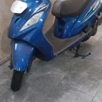 موتور وگو 110