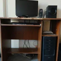 میز کامپیوتر فروش فوری