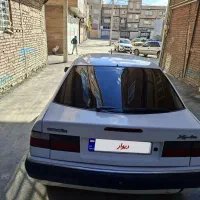 زانتیا مدل 88|خودرو سواری و وانت|مریوان, |دیوار