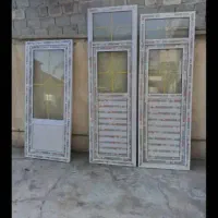 درب حمام و سرویس بهداشتی|مصالح و تجهیزات ساختمان|برازجان, |دیوار