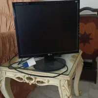 مانیتور کامپیوتر ال جی