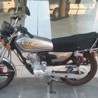 موتور 200لیفان|موتورسیکلت|قم, زاویه|دیوار