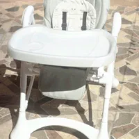 صندلی غذا زویی