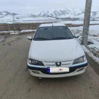 پژو پارس اتاق تعویض