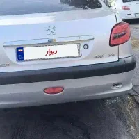 sd 88 tu5|خودرو سواری و وانت|ارومیه, |دیوار