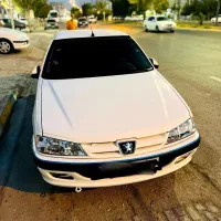 پژو پارس تیو فایو گاز سیمی زیمنس