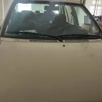 پراید دوگانه سوز کارخونه مدل ۸۸