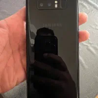 سامسونگ نوت8 edge