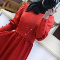 لباس مجلسی یلدایی