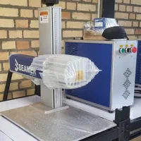 Uv مارکینگ، دستگاه لیزر حکاکی سنگ،فایبر مارکینگ|ماشین‌آلات صنعتی|مشهد, دانشگاه فردوسی|دیوار