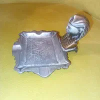 زیر سیگاری آنتیک  قدیمی