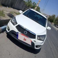 خودرو اکتیون لاکچری ۲۰۱۴|خودرو سواری و وانت|تهران, دارآباد|دیوار