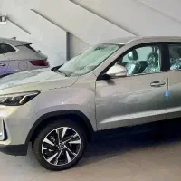 تیگارد پلاس X35 پلاس TIGARD PLUS صفر مدل ۱۴۰۴|خودرو سواری و وانت|تهران, صادقیه|دیوار