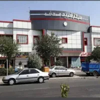 رهن و اجازه مغازه پاساژ صدف اندیشه فاز ۳