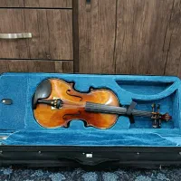 ویولن وارداتی