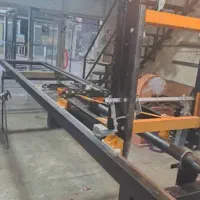 آسانسور هیدرولیک کششی