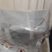 کریر دوگانه صندلی شو|اسباب و اثاث بچه|تهران, دکتر هوشیار|دیوار