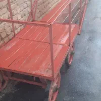 قاری چهار چرخ