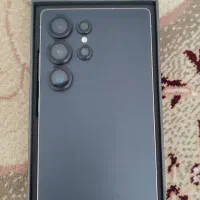 گوشی سامسونگ s25 ultra|موبایل|شیراز, هفت تنان|دیوار