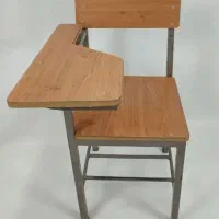 تعدادی وسایل دفتر کار