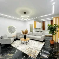 ۵۲ متر/فول دیزاین/خوش نقشه/دلنشین