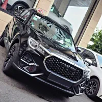 فیدلیتی الیت 5 نفره مشکی//مدل 1404 صفر خشک تکــتاز