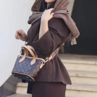 کت شلوار ست|لباس|پرند, فاز ۶|دیوار