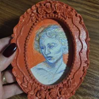 آموزش آکادمیک طراحی ونقاشی