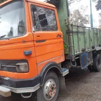 خاور808 سالم وکاری