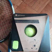 تنیس انفرادی اصلی