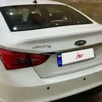 اریزو۵مدل۴۰۱تحویل برج ۳سال۴۰۲فوری فروشی تخفیف داره