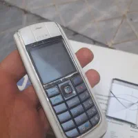نوکیا 6020