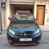 کوییک ۱۴۰۱ شاسی سالم|خودرو سواری و وانت|مشهد, اقبال|دیوار