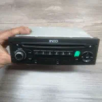 ضبط فابریک 206  سیدی فلش رم ایوایکس و بولوتوث bt