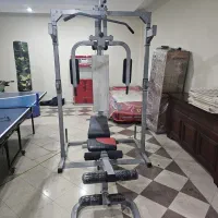 دستگاه بدنسازی ۳۵ کاره