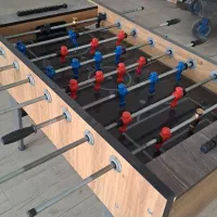 فوتبال دستی|ورزش‌های توپی|رفسنجان, |دیوار