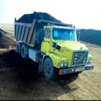 پخش کود حیوانی گاوی گوسفندی سرندی در کل تهران