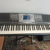 کیبورد یاماها psr-1000