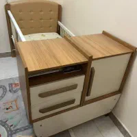 تخت و کمد|تخت و سرویس خواب|پاکدشت, پاکدشت (مامازند)|دیوار