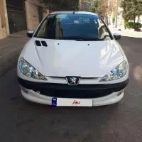 ۲۰۶ صندوق دار  Tu5  ۹۹ کم کار مشابه صفر