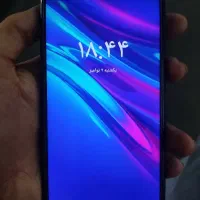 گوشی هوآوی Y6|موبایل|تهران, بریانک|دیوار