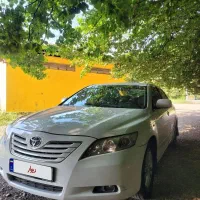 تویوتا کمری ۲۰۰۷