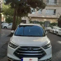 جک S3 اتوماتیک، مدل ۱۳۹۷|خودرو سواری و وانت|تهران, چهارصد دستگاه|دیوار
