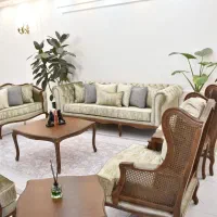 آنسل/+ تولید کننده شیکترین مبلمان کلاسیک در اردبیل