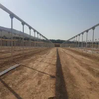 اجراواحداث گلخانه مستقیم از کارخانه بدون واسط