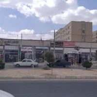 زیرزمین تجاری بر خیابان در مسکن مهر فولادشهر|اجارهٔ مغازه و غرفه|فولادشهر, مسکن مهر فولادشهر|دیوار